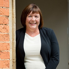 Tracey Wilkins Tracey Wilkins