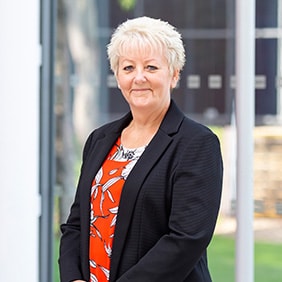 Pauline Duffus Pauline Duffus