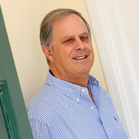 Neil Irvine Neil Irvine