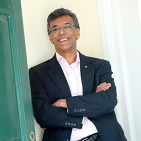 Hemant Amin Hemant Amin