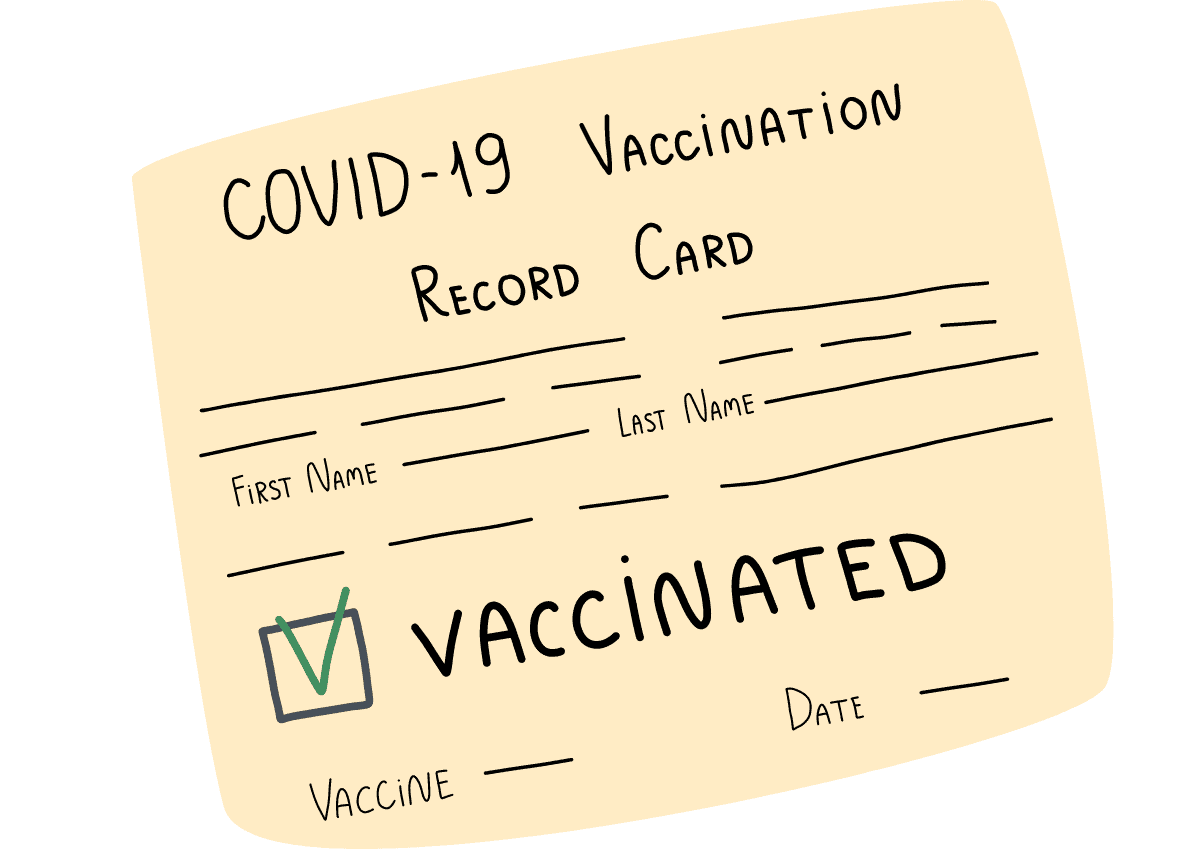 Covid-19 Vaccine