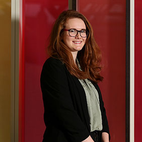 Lucy McKenna Lucy McKenna