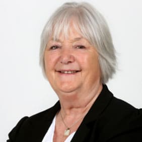 Marion Wilcock Marion Wilcock